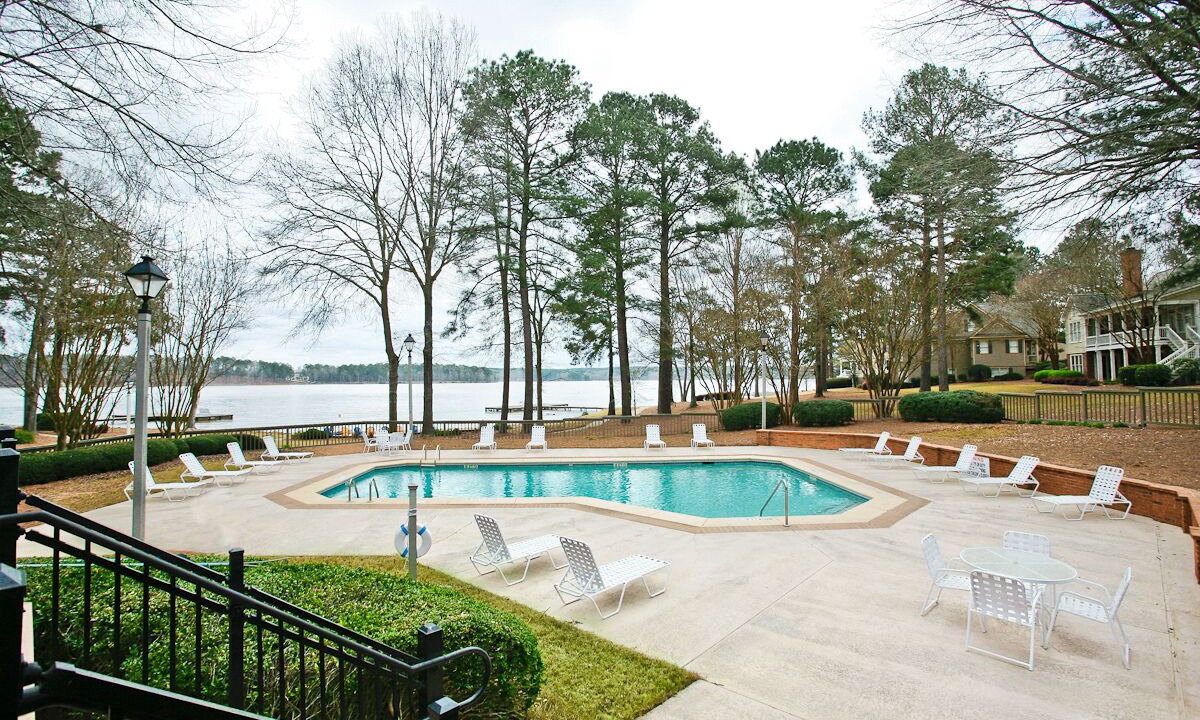 Photo of Outdoor in Eatonton