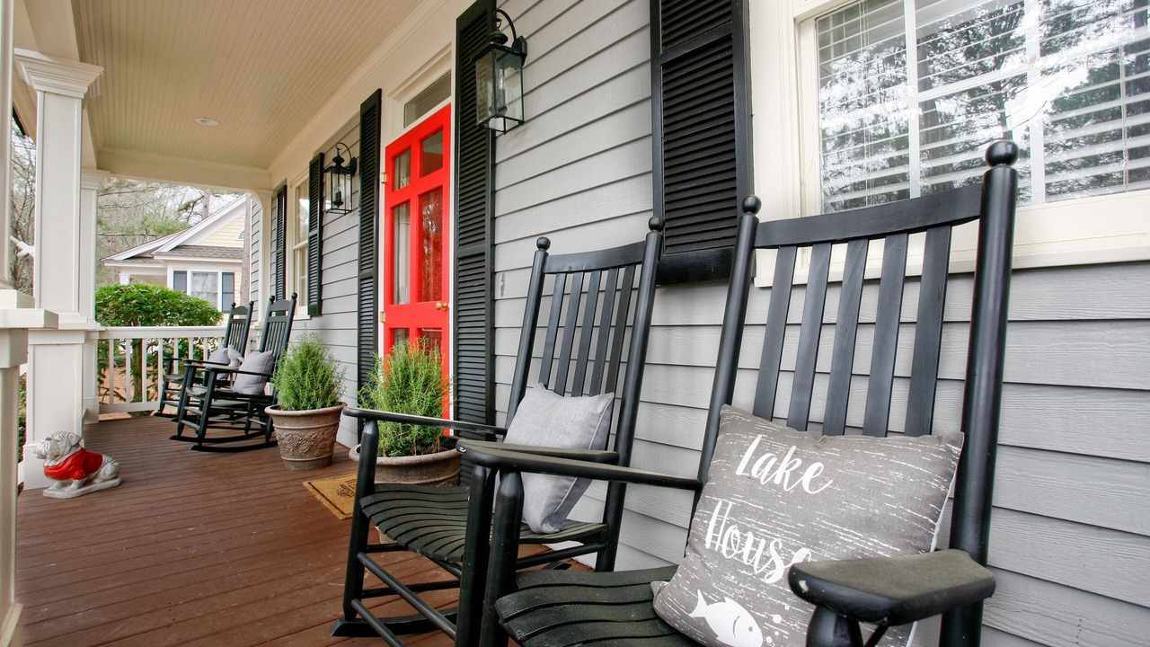 Photo of Outdoor in Eatonton