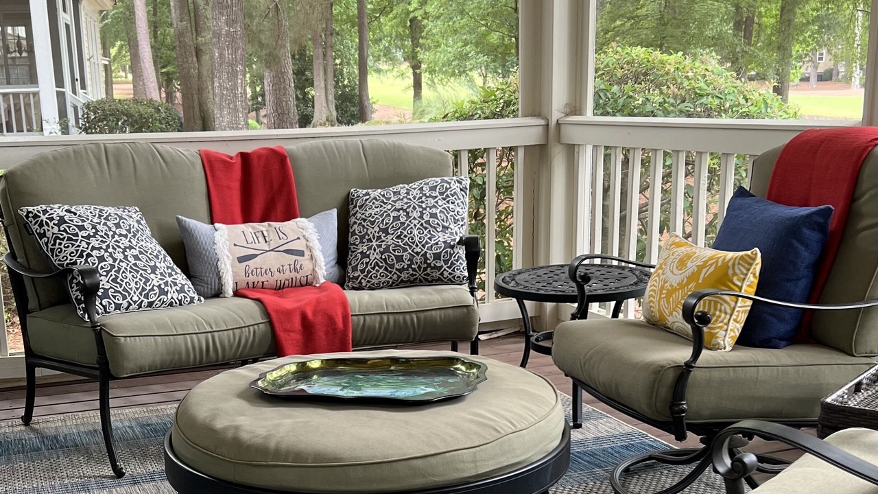 Photo of Outdoor in Eatonton