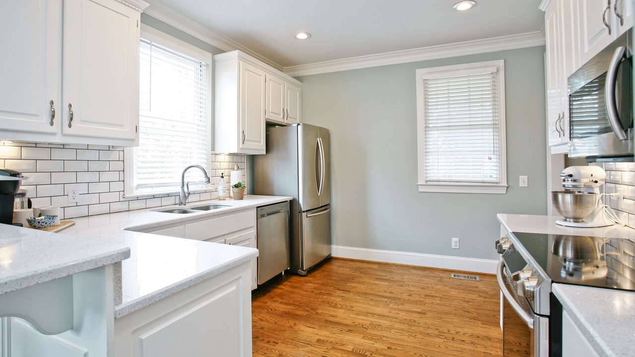 Photo of Kitchen in Eatonton