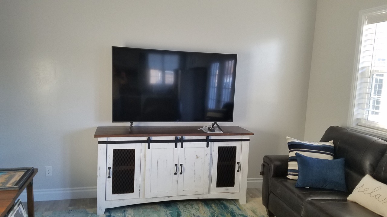 Photo of Livingroom in Green River