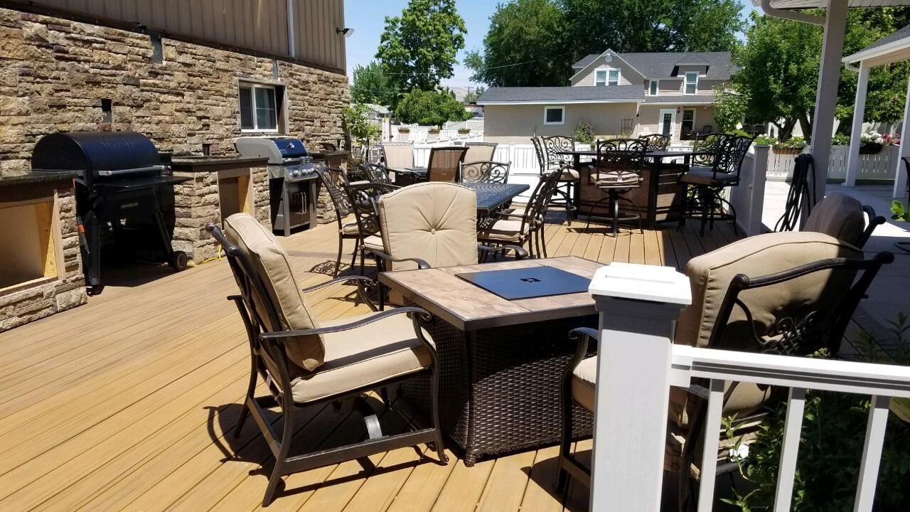 Photo of Outdoor in Green River