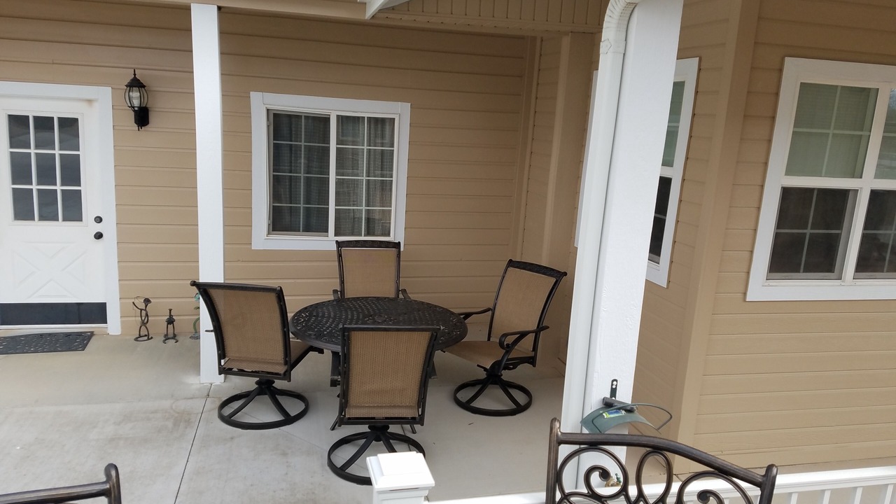 Photo of Outdoor in Green River