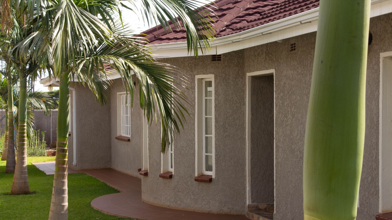 Photo of Outdoor in Harare
