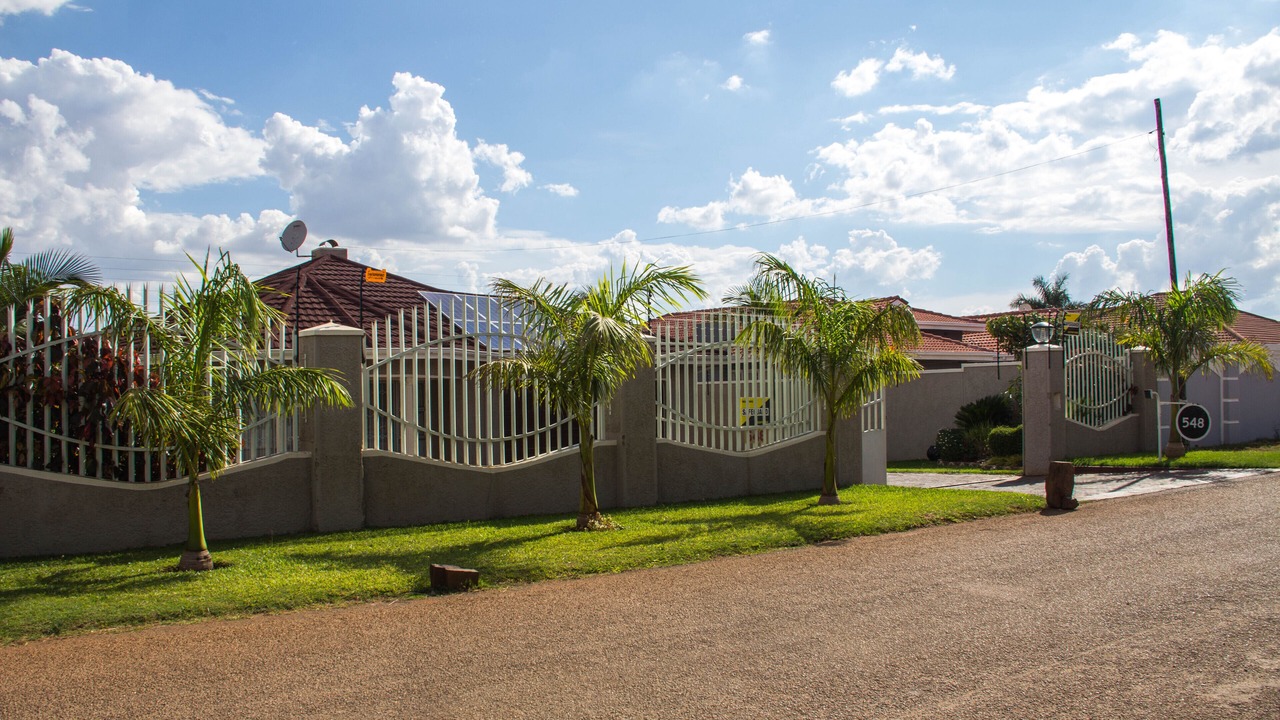 Photo of Outdoor in Harare