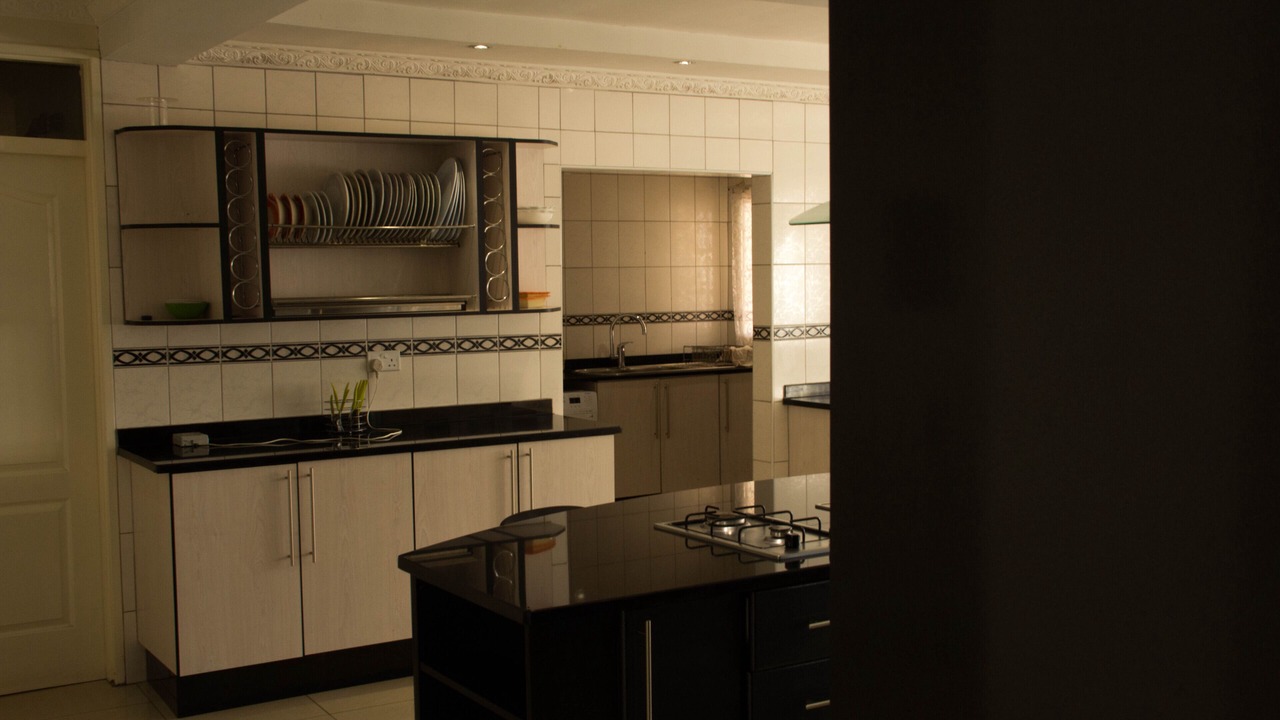 Photo of Kitchen in Harare