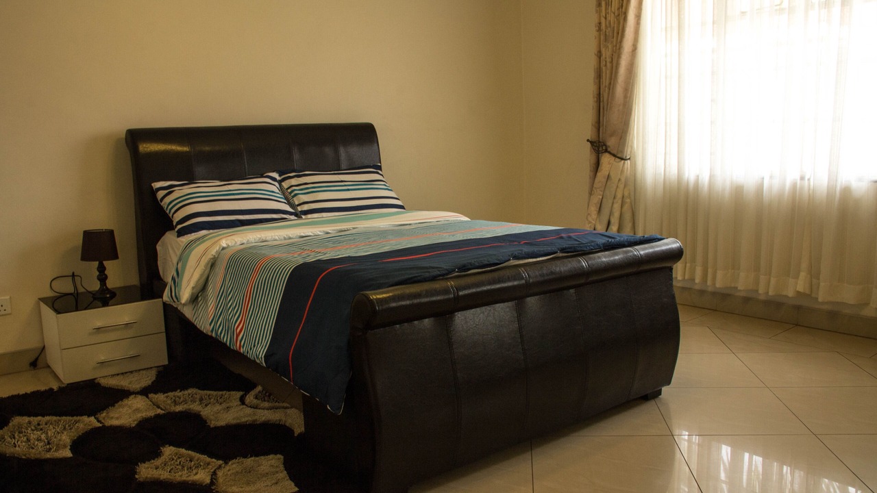 Photo of Bedroom in Harare