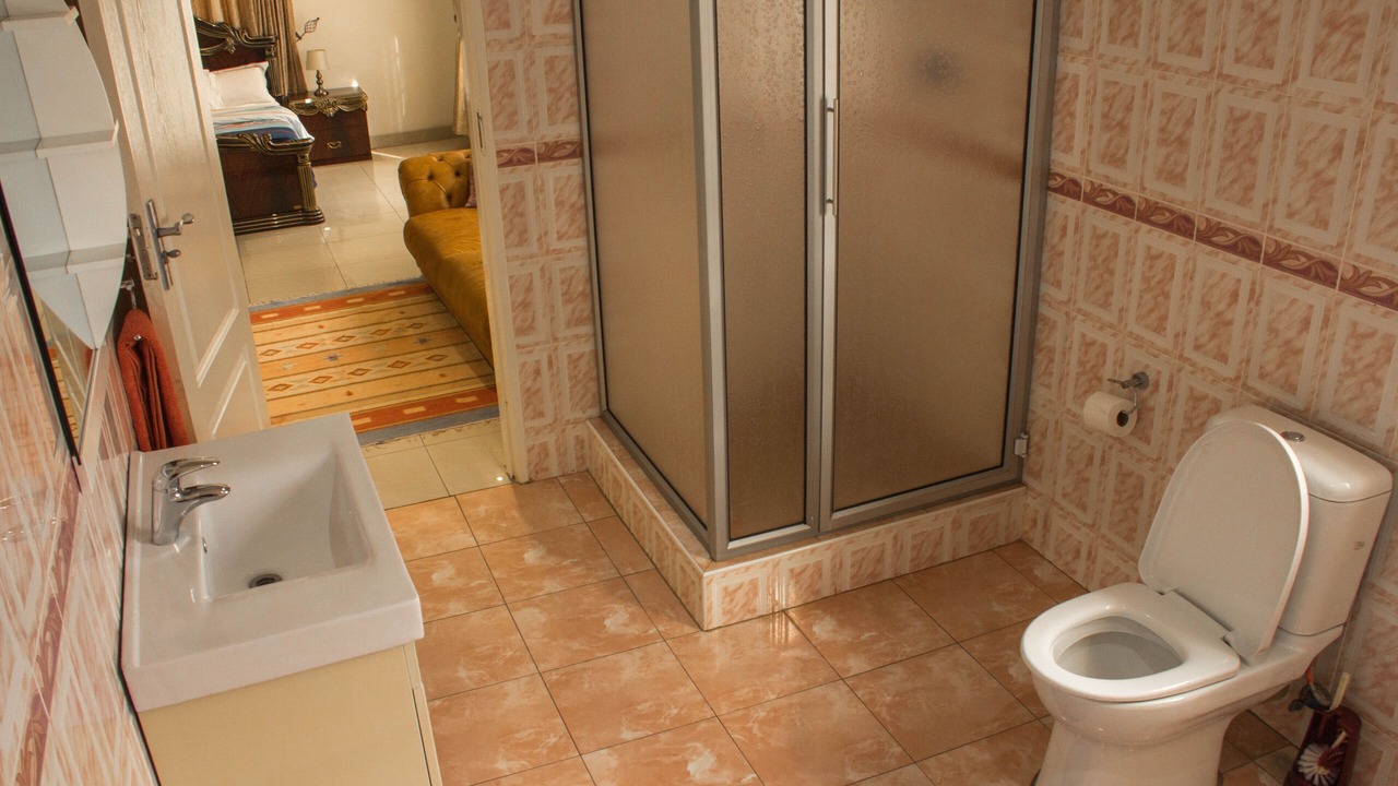 Photo of Bathroom in Harare