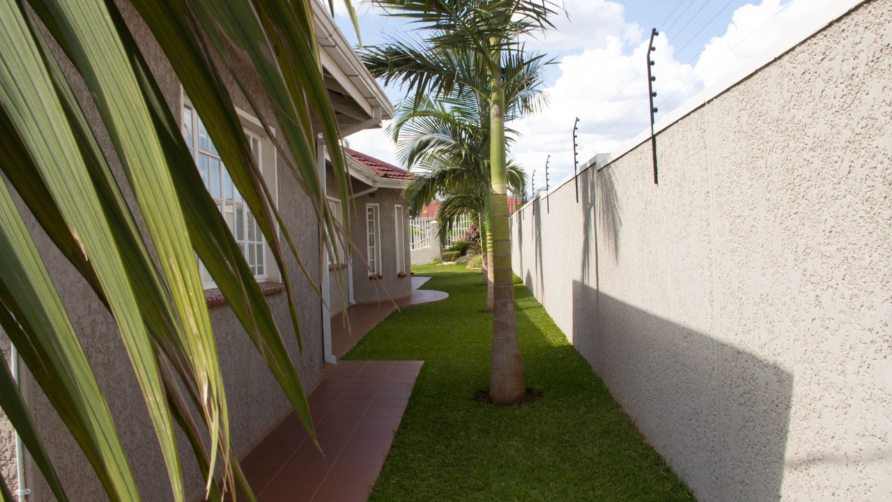 Photo of Outdoor in Harare