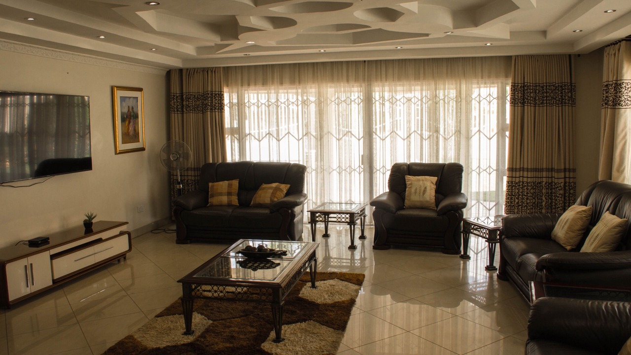 Photo of Livingroom in Harare