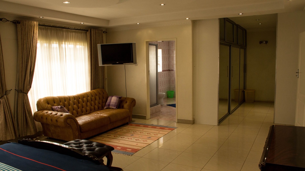 Photo of Bedroom in Harare