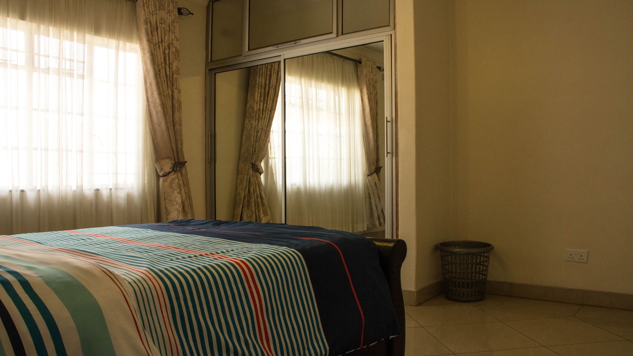Photo of Bedroom in Harare