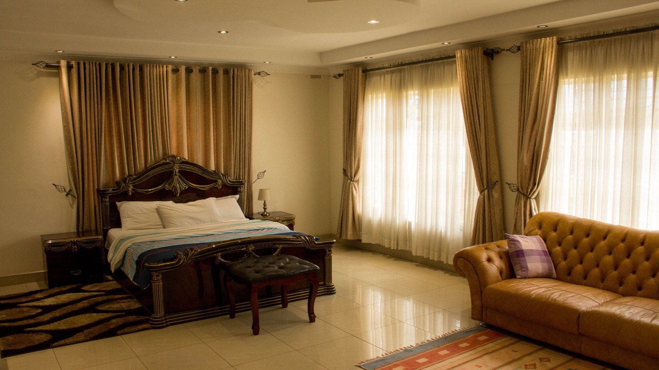 Photo of Bedroom in Harare