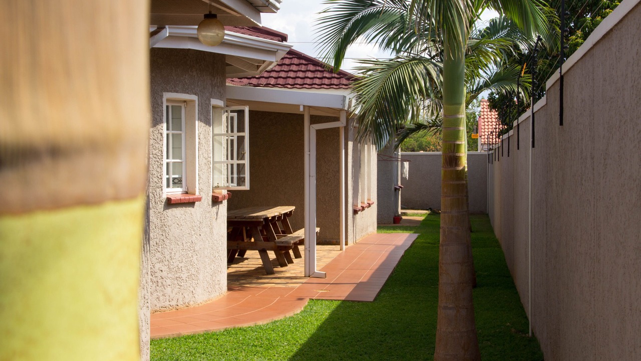 Photo of Outdoor in Harare
