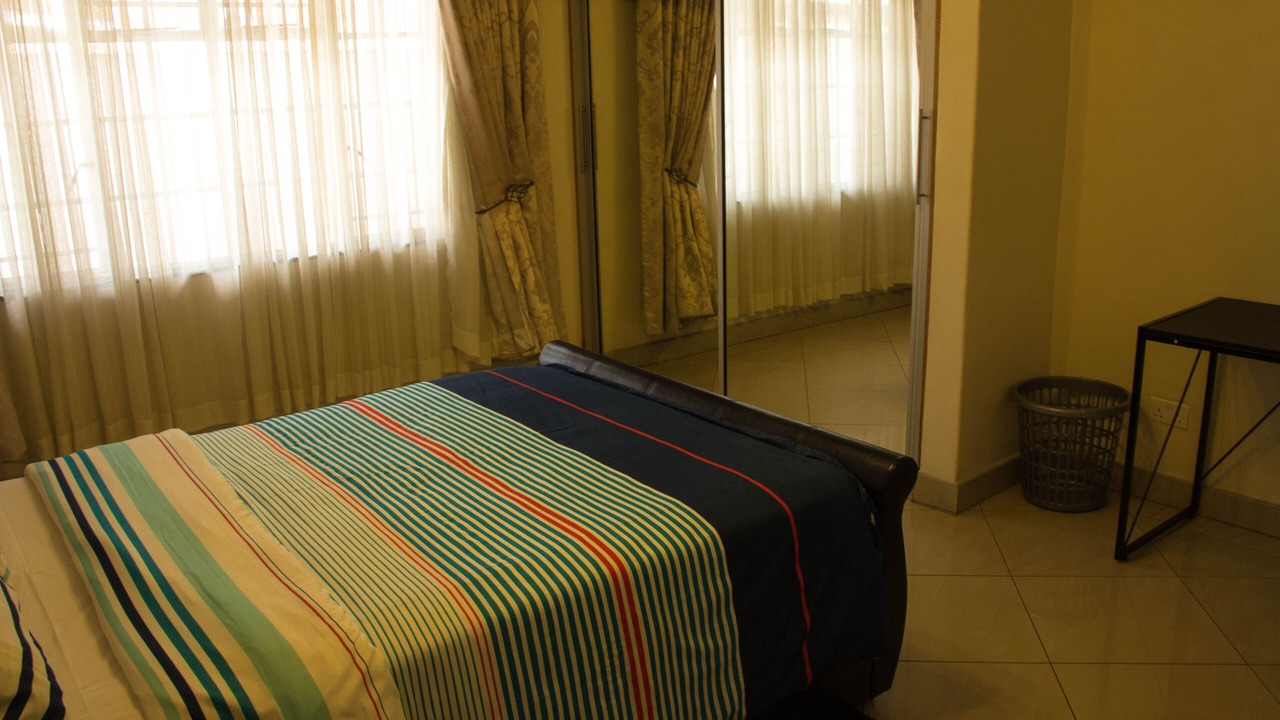 Photo of Bedroom in Harare