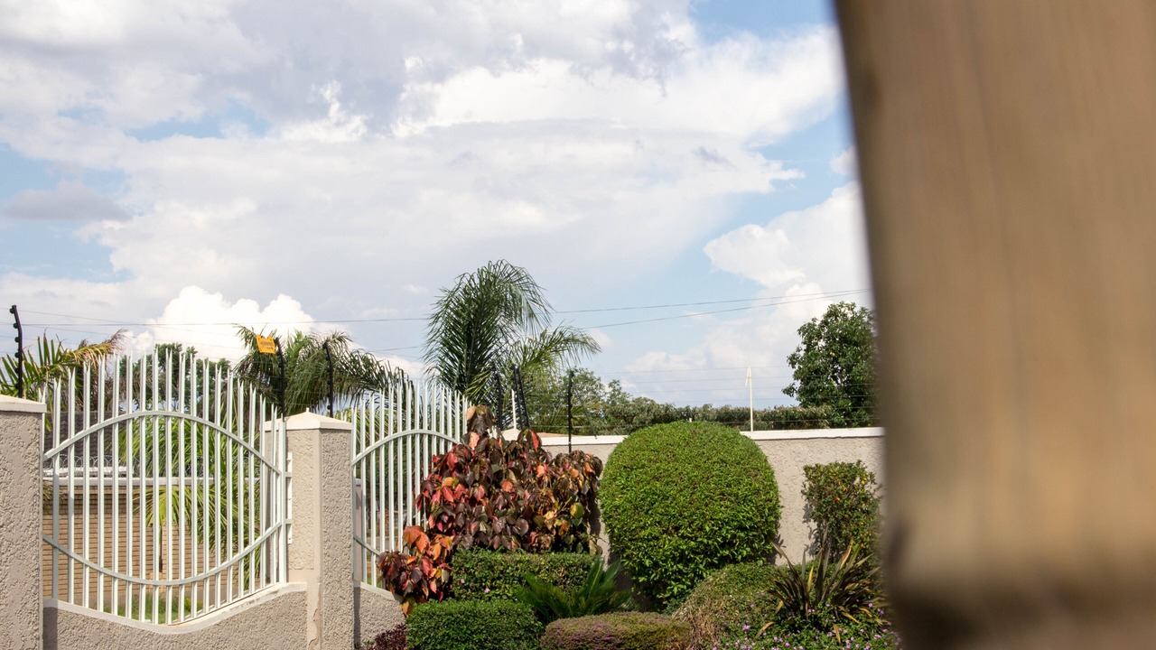 Photo of Outdoor in Harare