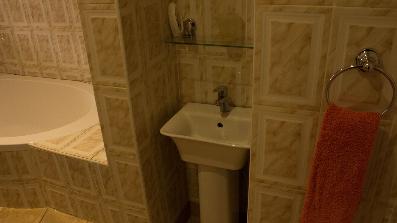 Photo of Bathroom in Harare