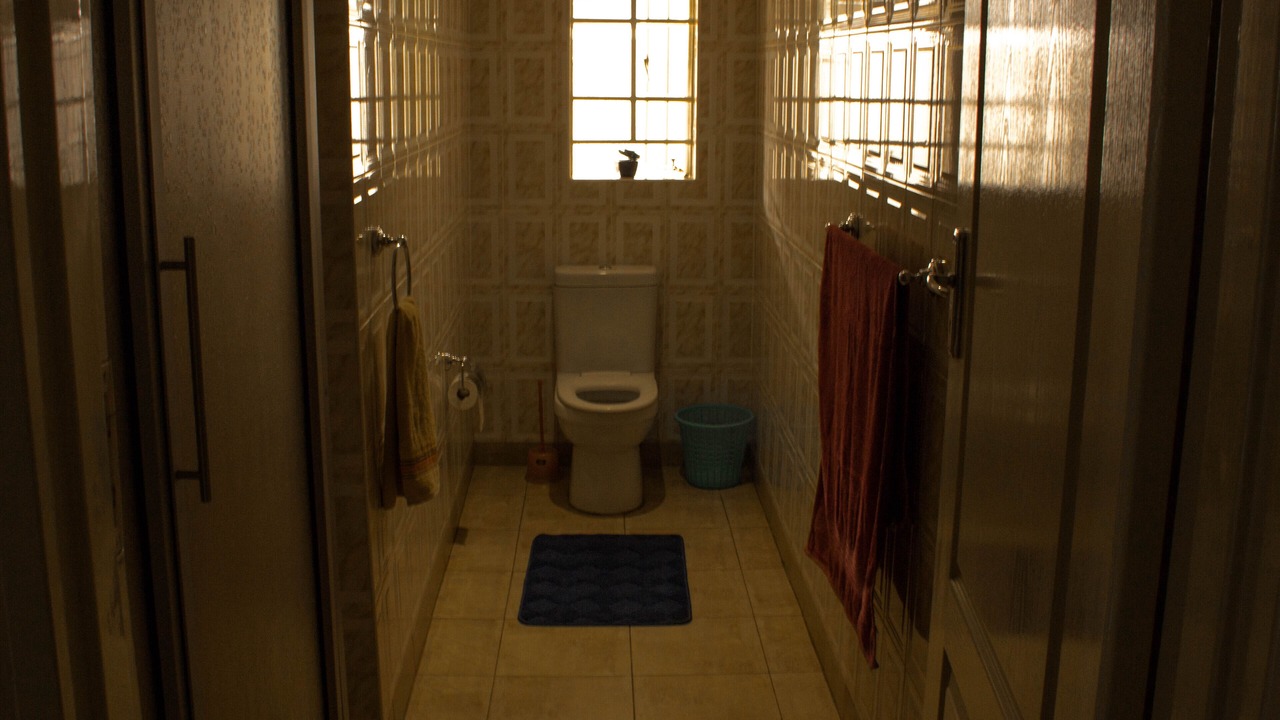 Photo of Bathroom in Harare