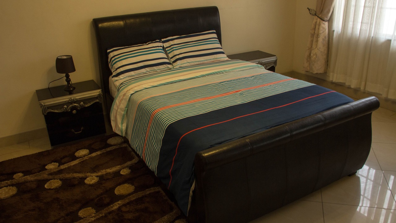 Photo of Bedroom in Harare