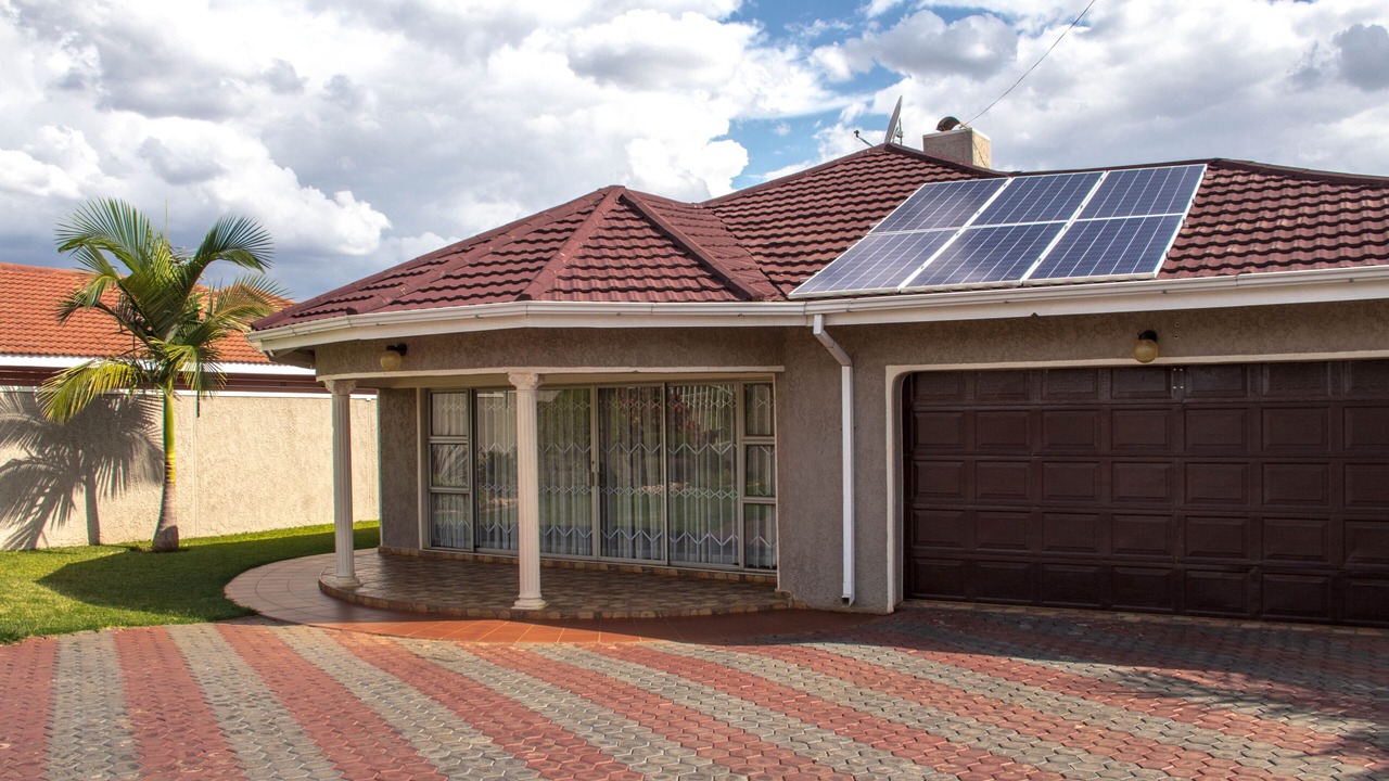 Photo of Outdoor in Harare