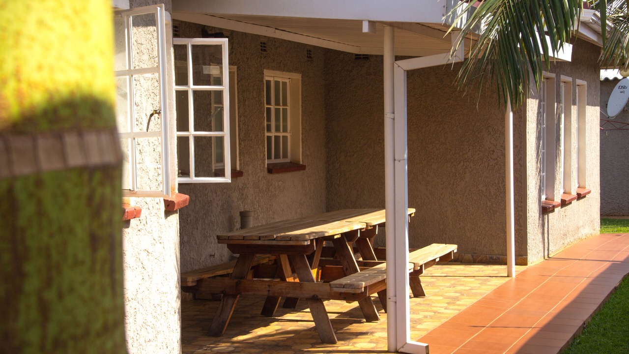 Photo of Outdoor in Harare