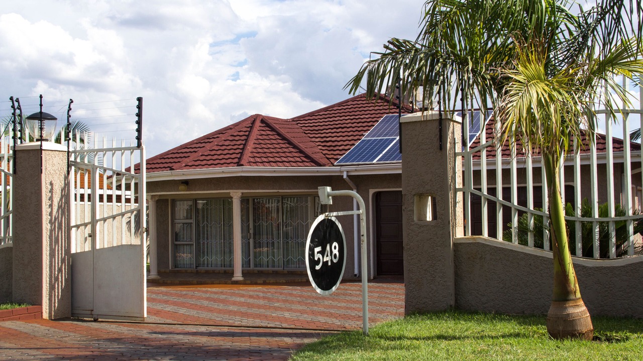 Photo of Outdoor in Harare