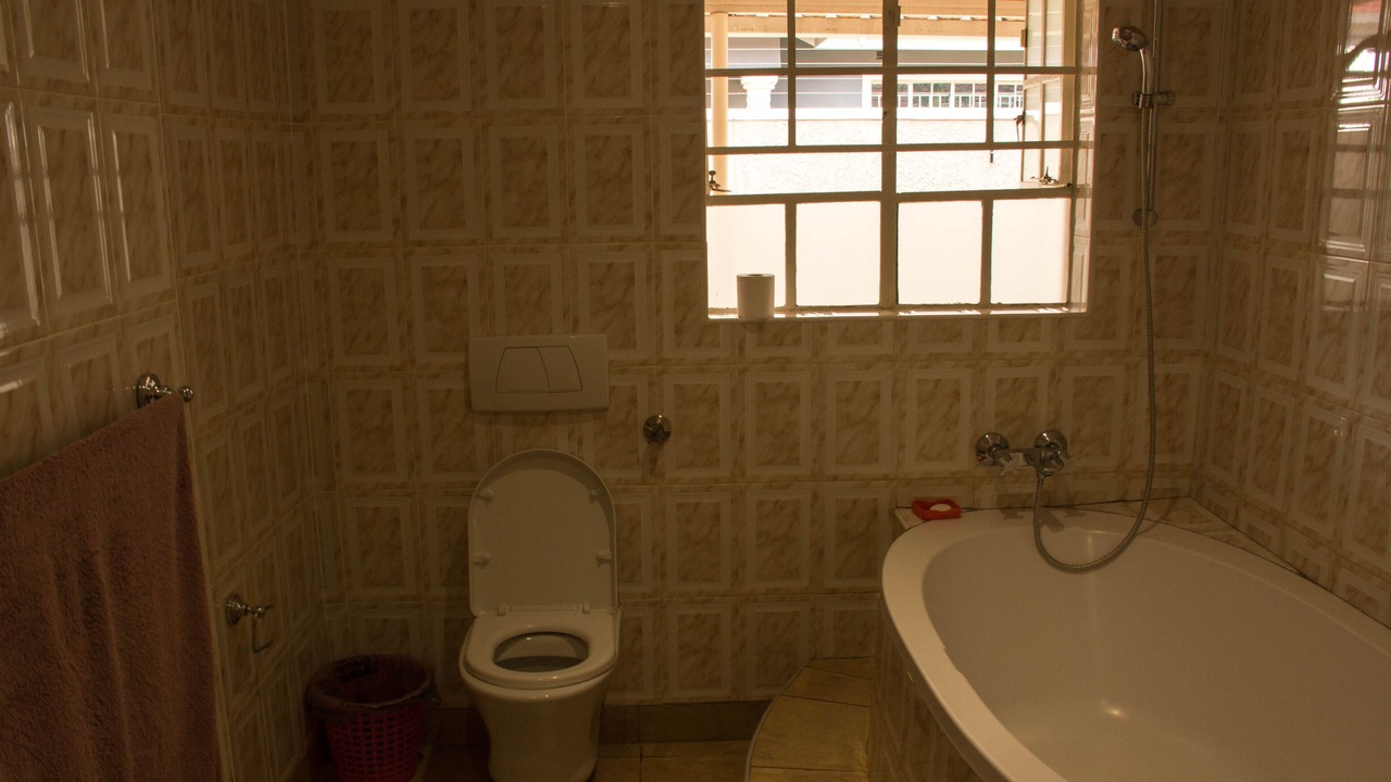 Photo of Bathroom in Harare