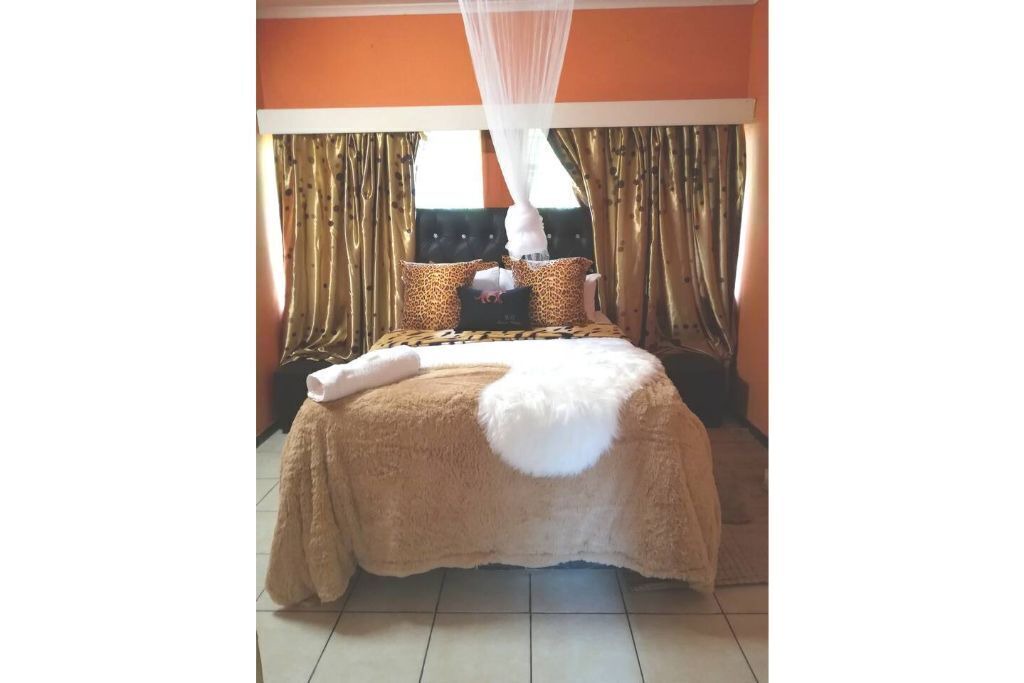 Photo of Bedroom in Bulawayo