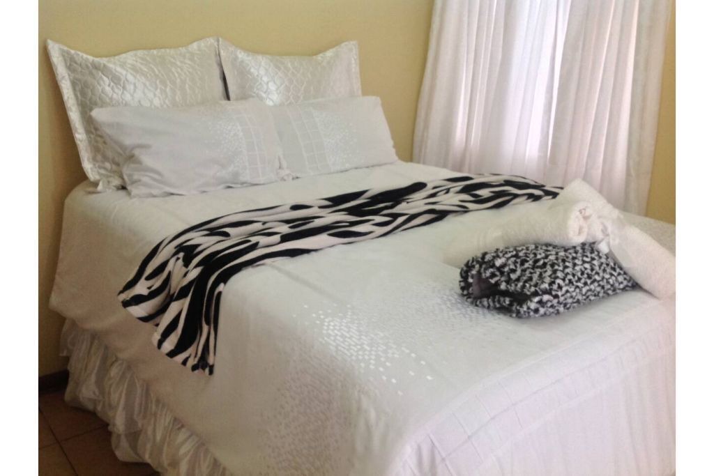 Photo of Bedroom in Bulawayo
