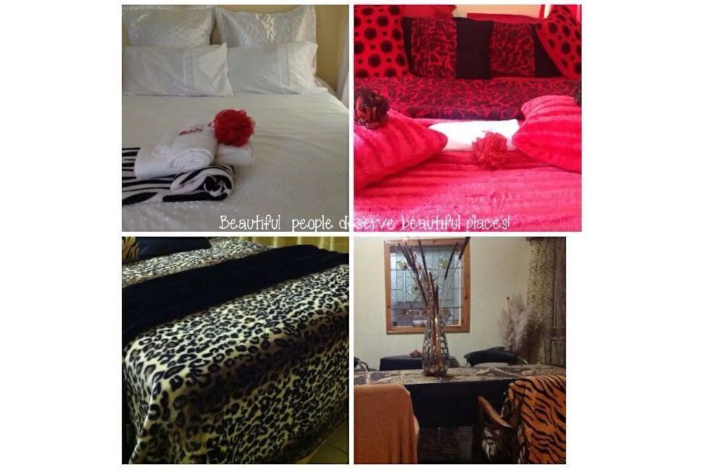 Photo of Bedroom in Bulawayo