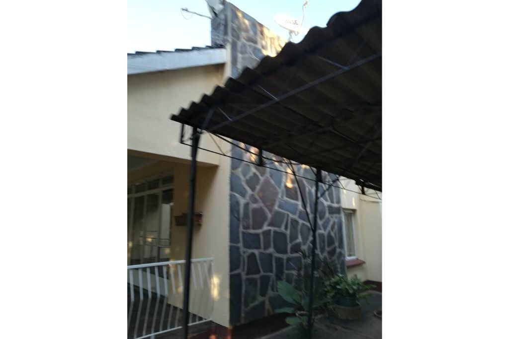 Photo of Outdoor in Bulawayo