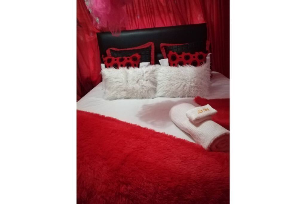 Photo of Bedroom in Bulawayo
