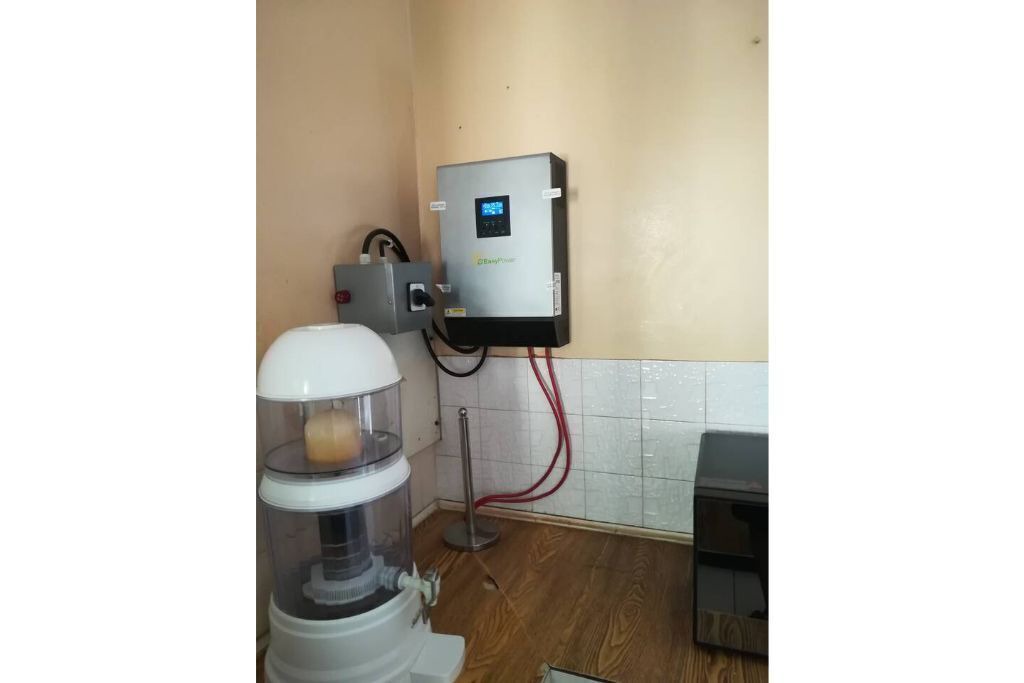 Photo of Bathroom in Bulawayo