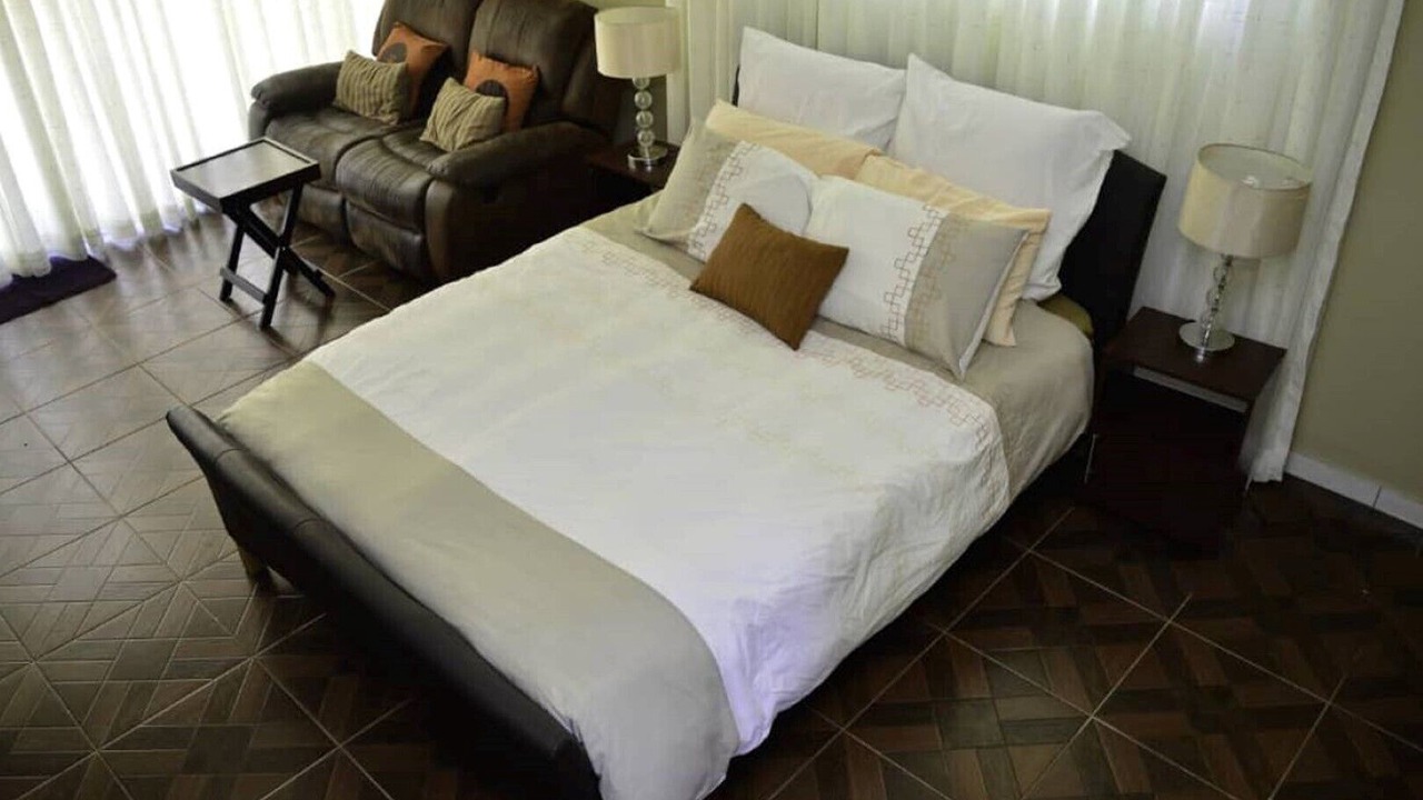 Photo of Bedroom in Kwekwe