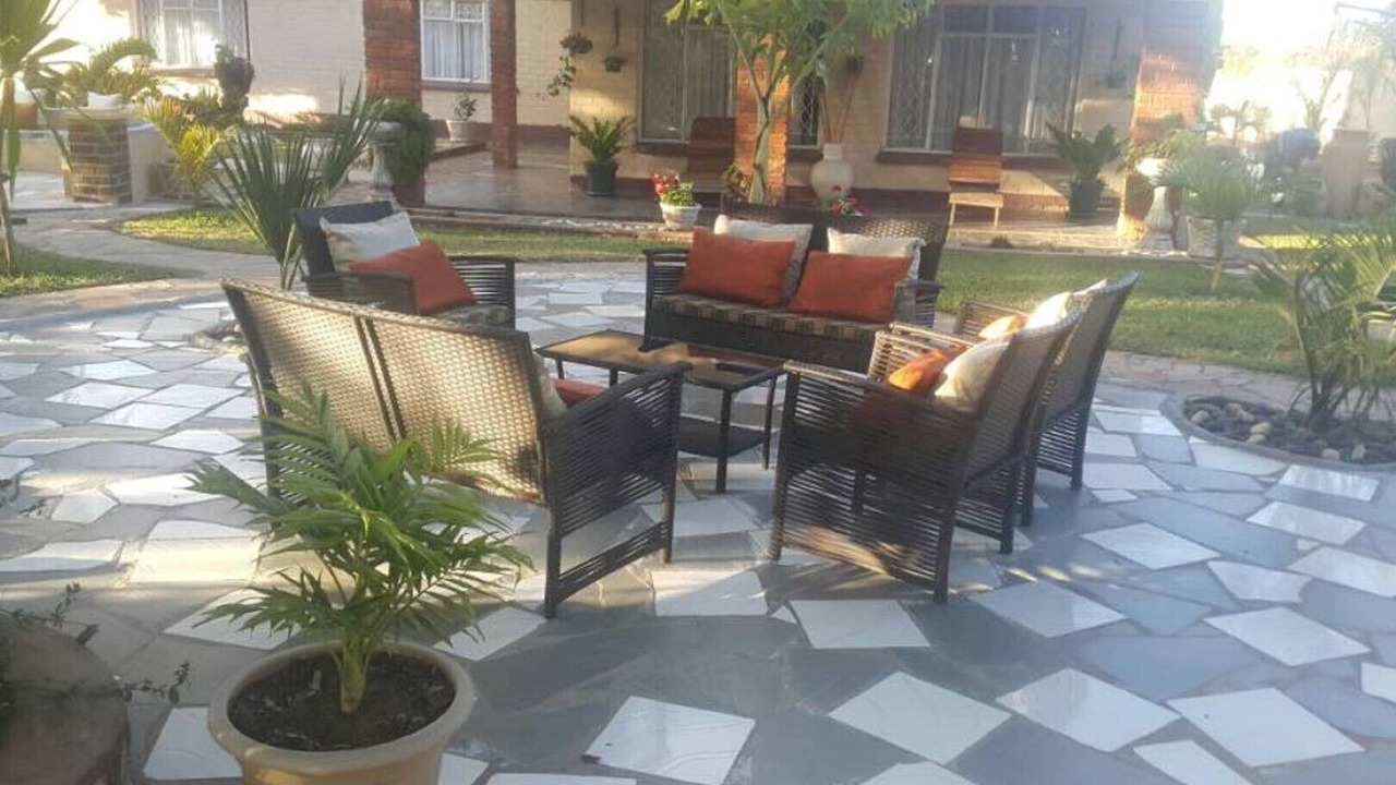 Photo of Patio Balcony in Kwekwe