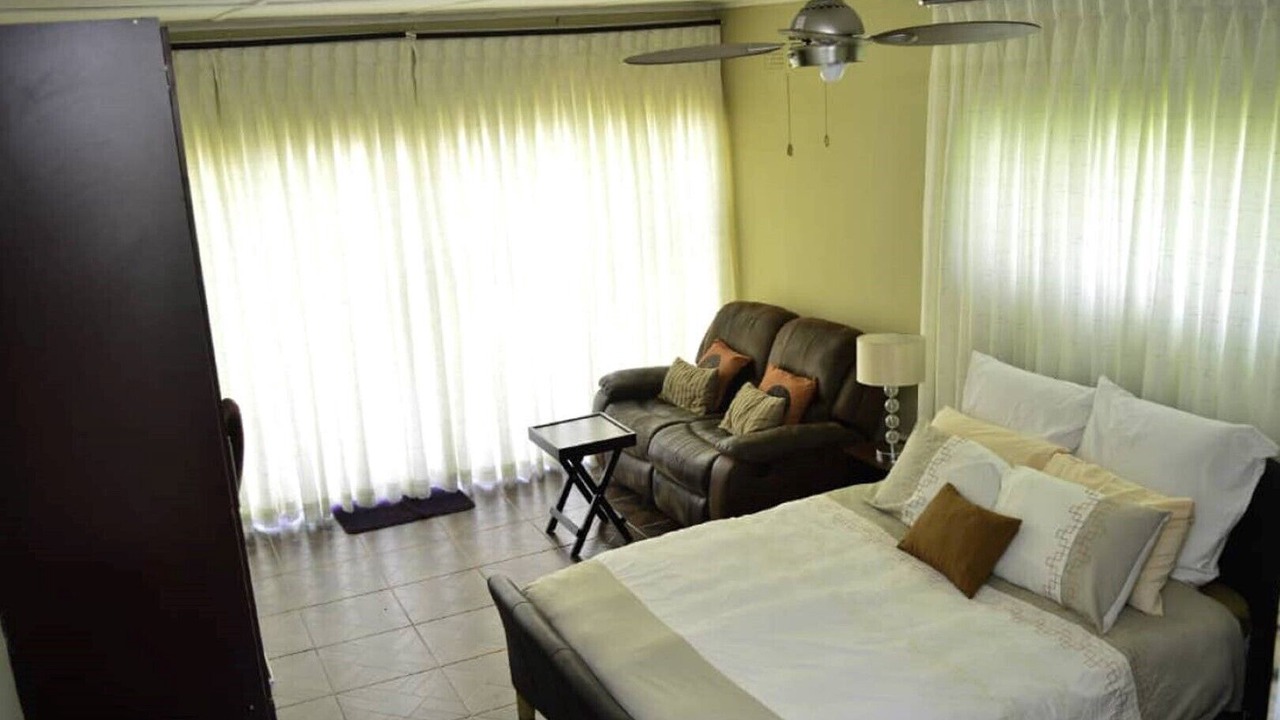Photo of Bedroom in Kwekwe
