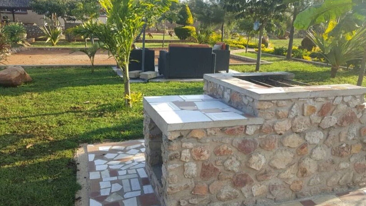 Photo of Patio Balcony in Kwekwe