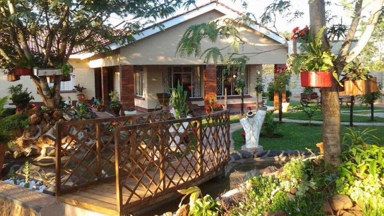 Photo of Outdoor in Kwekwe