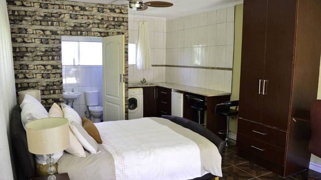 Photo of Bedroom in Kwekwe