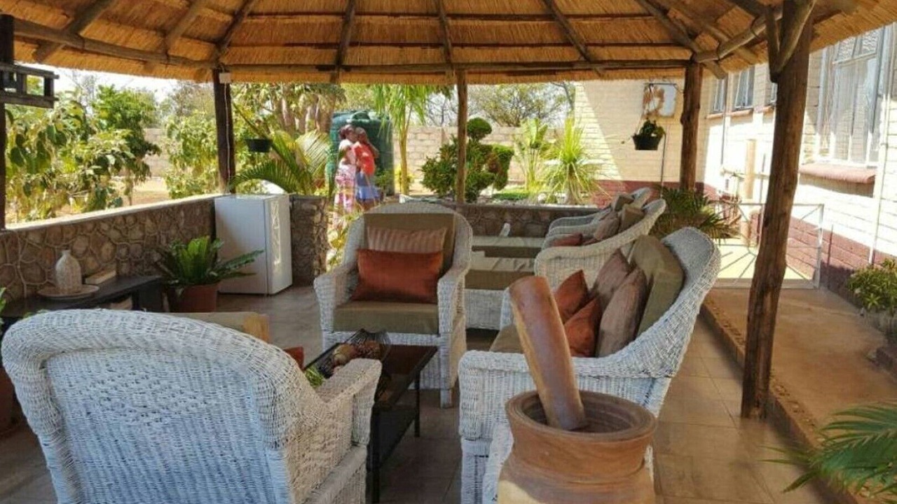 Photo of Outdoor in Kwekwe