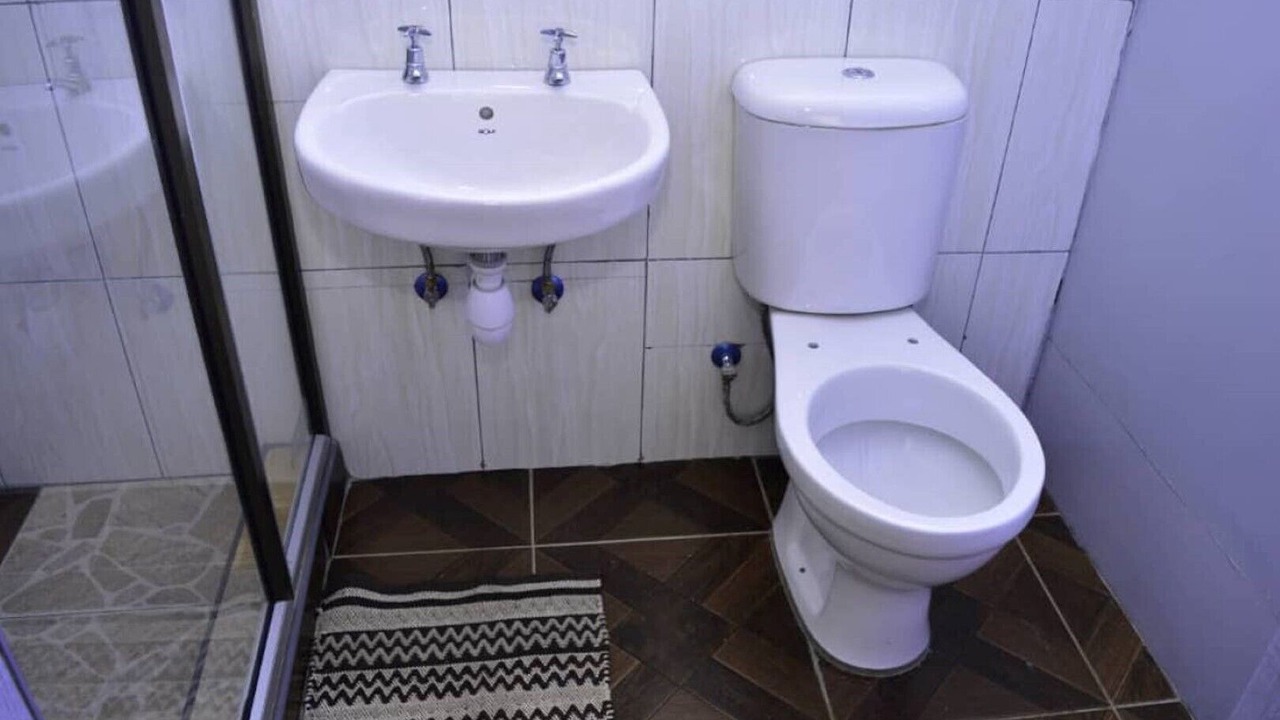 Photo of Bathroom in Kwekwe
