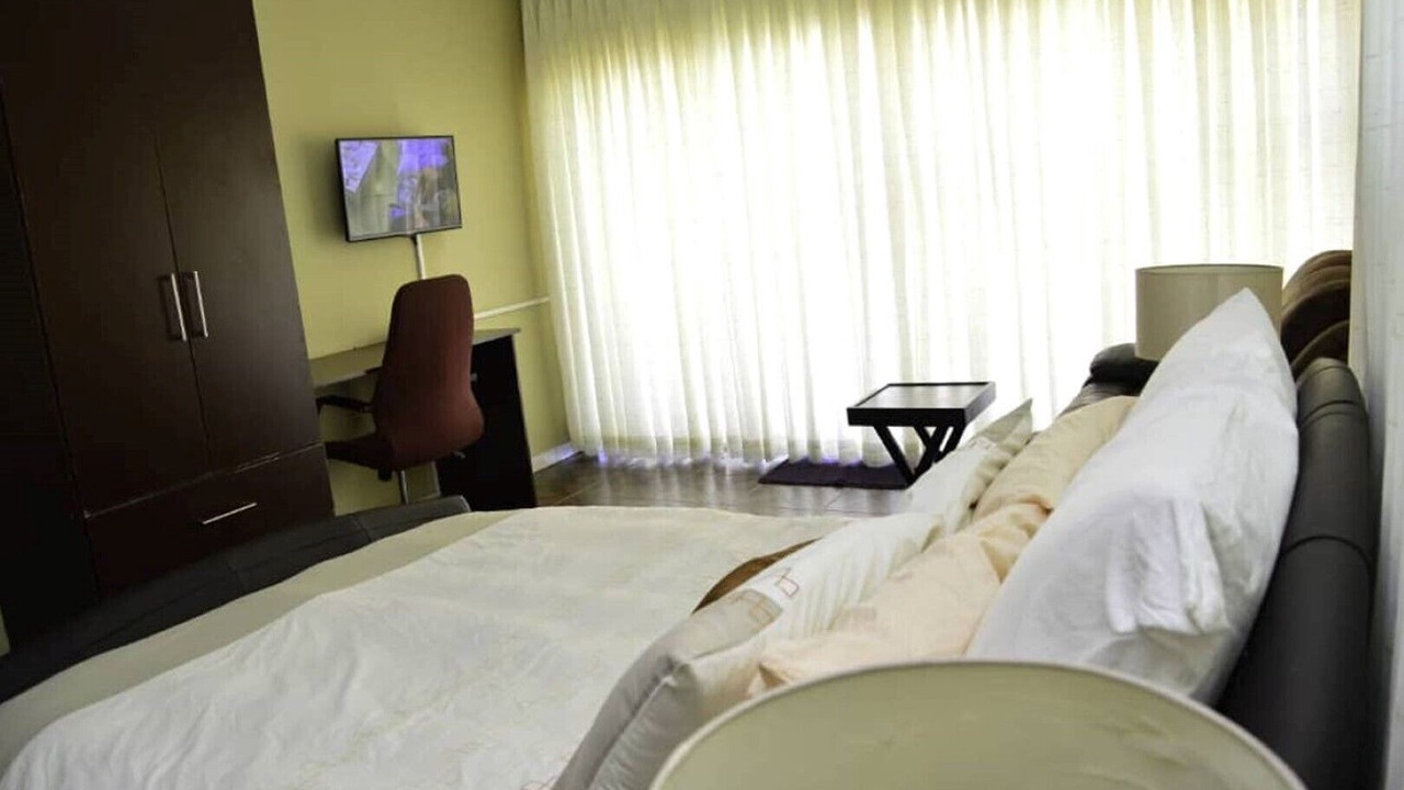 Photo of Bedroom in Kwekwe