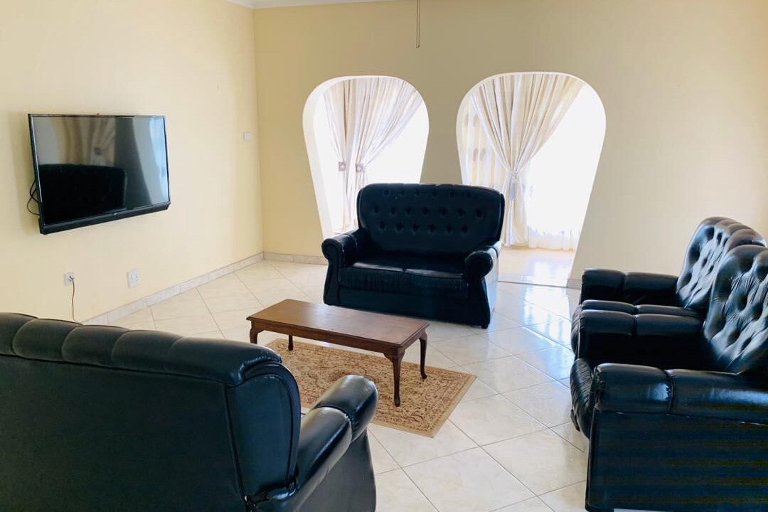 Photo of Livingroom in Bulawayo