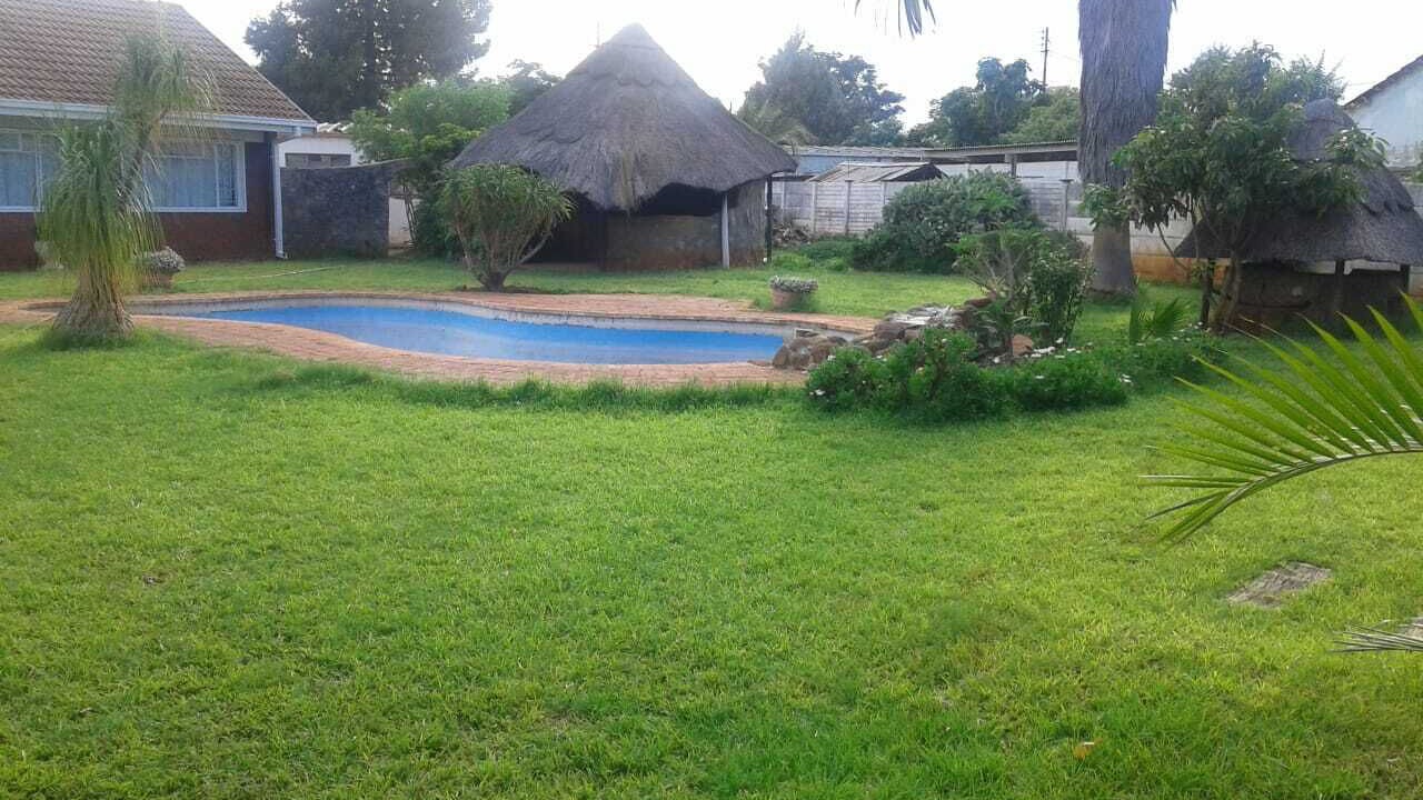 Photo of Outdoor in Bulawayo