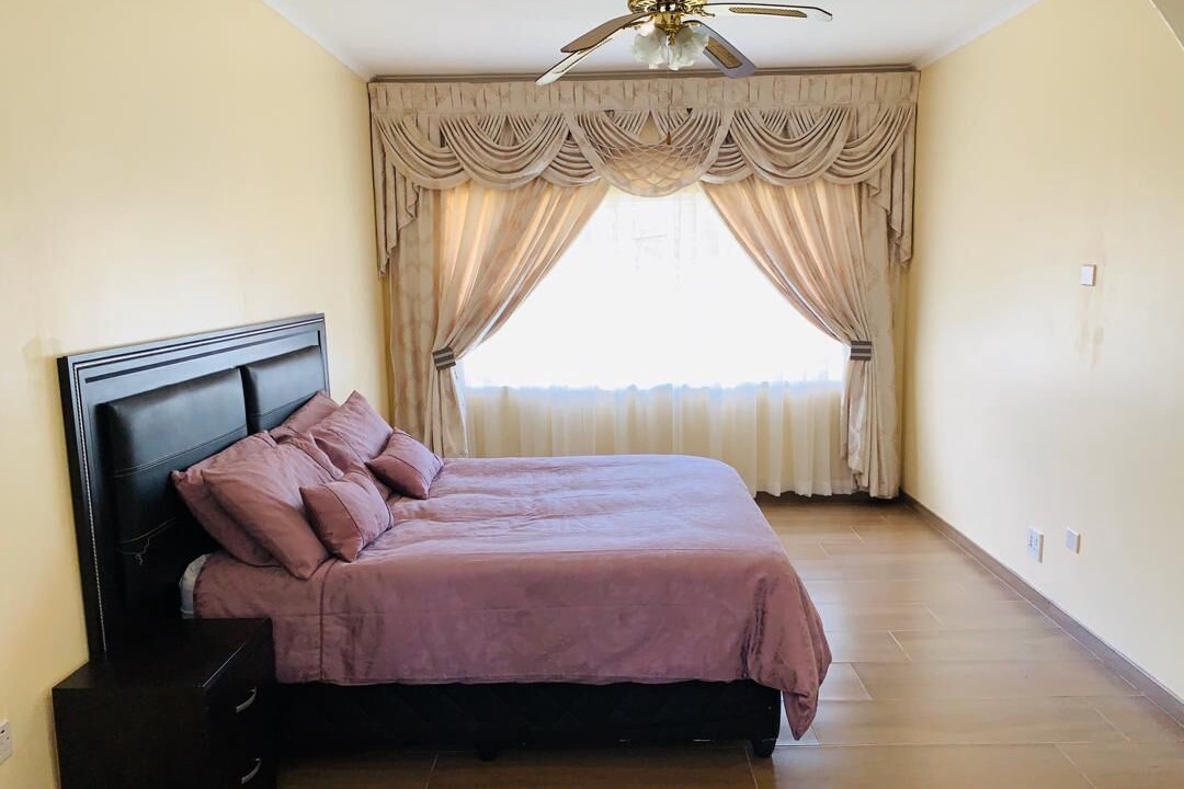 Photo of Bedroom in Bulawayo