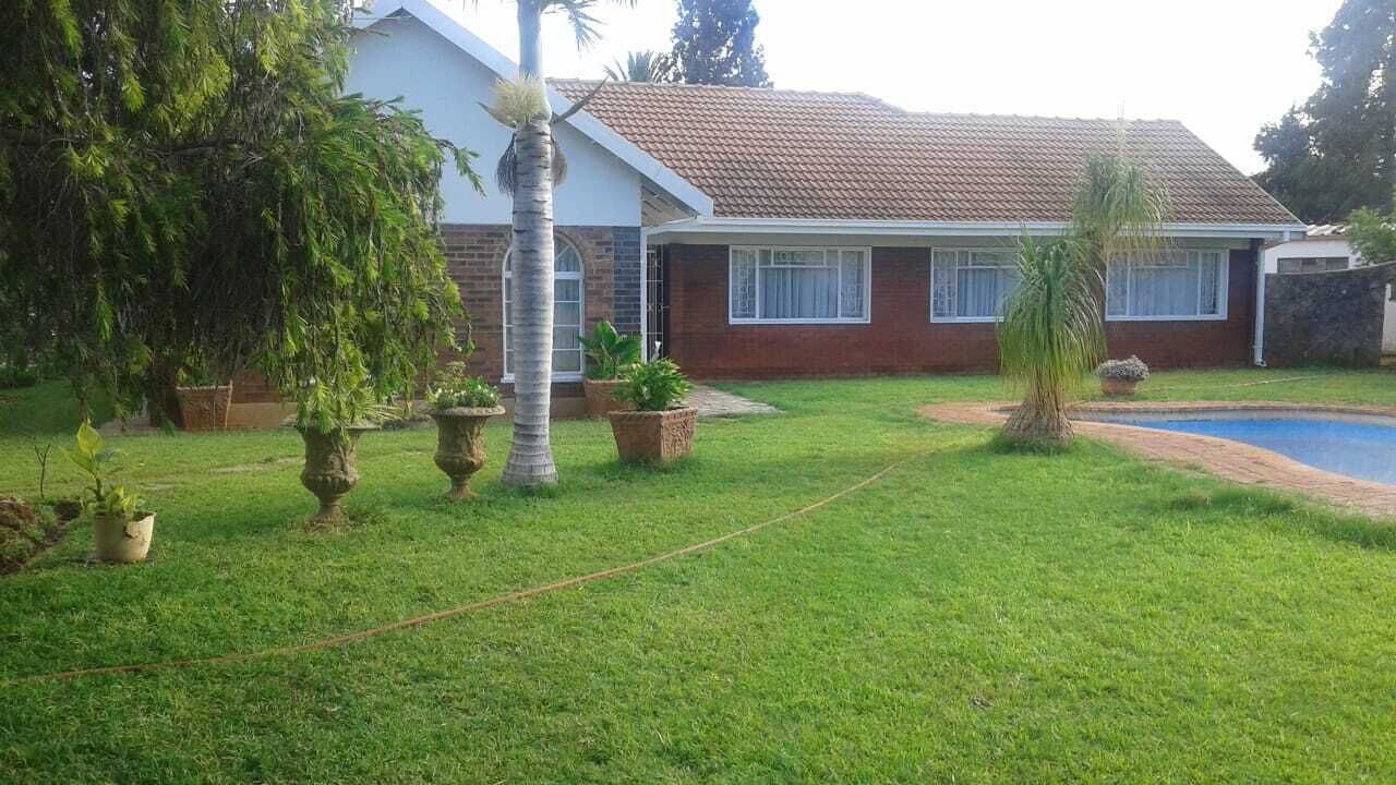 Photo of Outdoor in Bulawayo