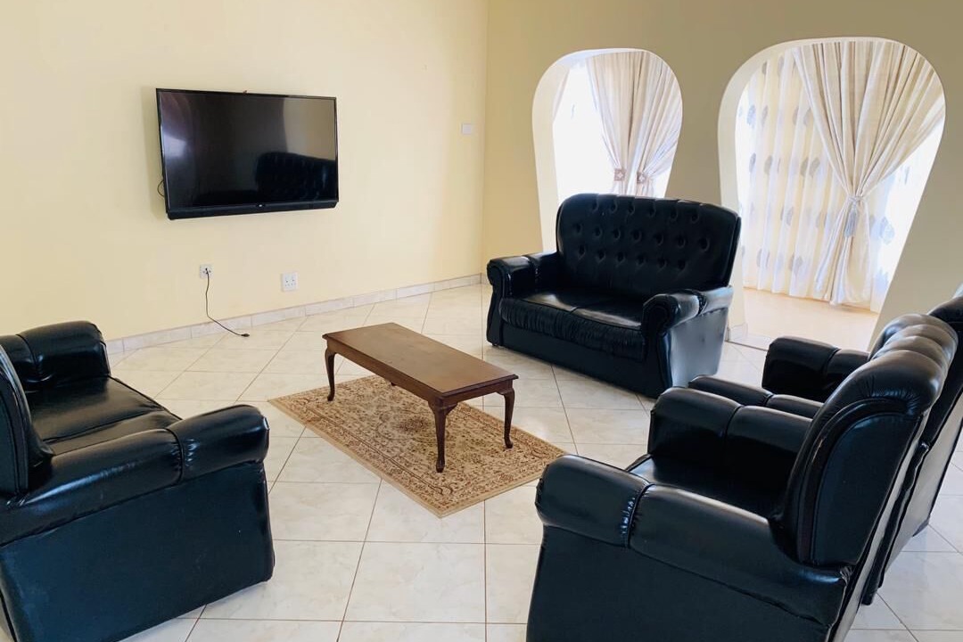 Photo of Livingroom in Bulawayo