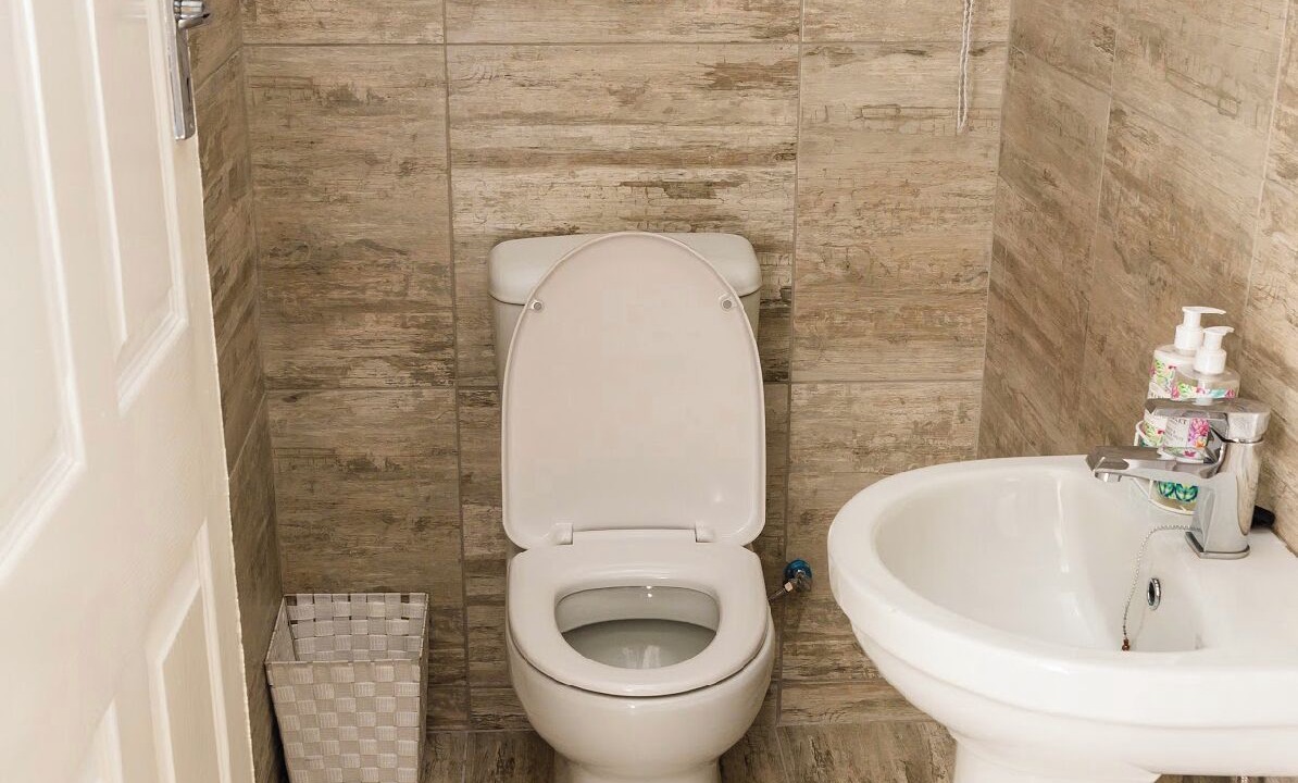 Photo of Bathroom in Mbare West