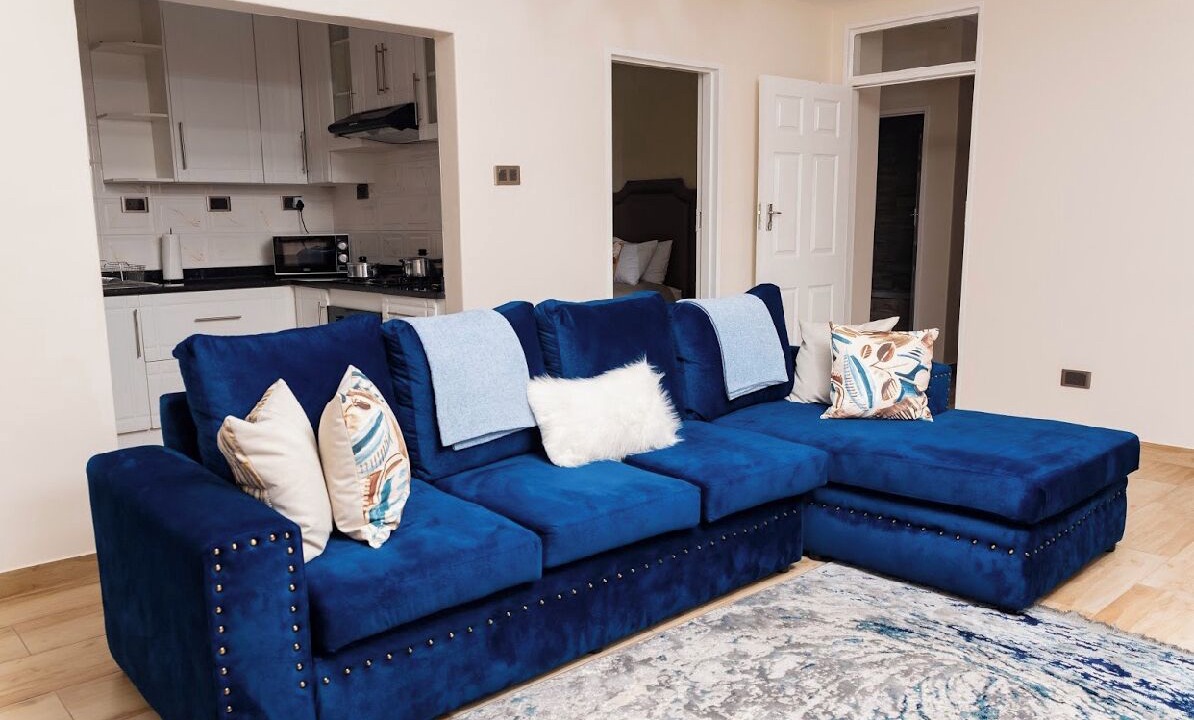 Photo of Livingroom in Mbare West