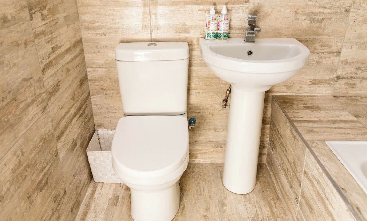 Photo of Bathroom in Mbare West